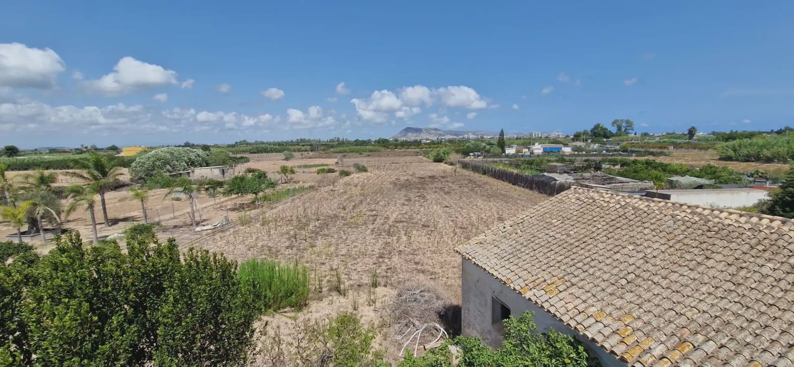 Finca/Casa Rural de 4 habitaciones en Cullera en venta - 230.000 € (Ref: 9832144)