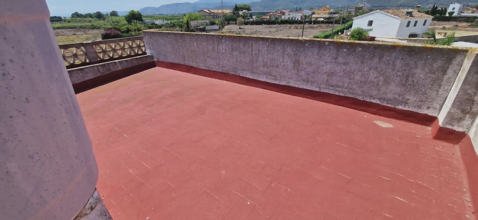 Finca/Casa Rural de 4 habitaciones en Cullera en venta - 230.000 € (Ref: 9832144)