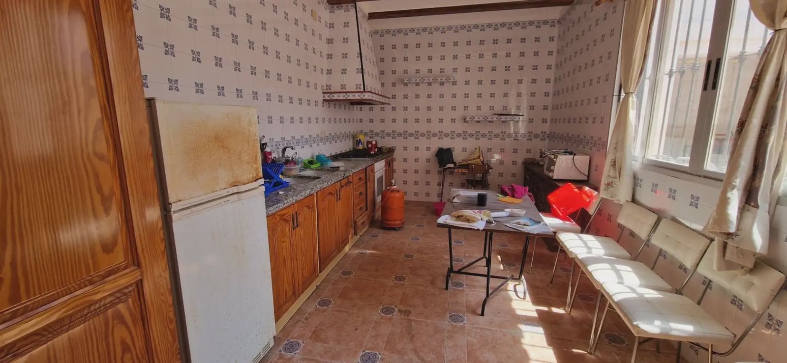 Finca/Casa Rural de 4 habitaciones en Cullera en venta - 230.000 € (Ref: 9832144)