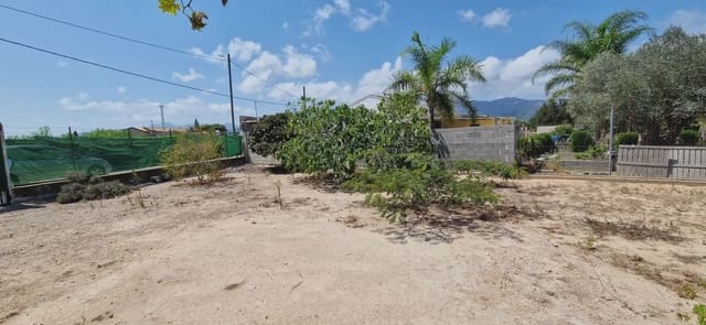 Finca/Casa Rural de 4 habitaciones en La Vega - Marenyet, Cullera en venta - 230.000 € (Ref: 9832144)