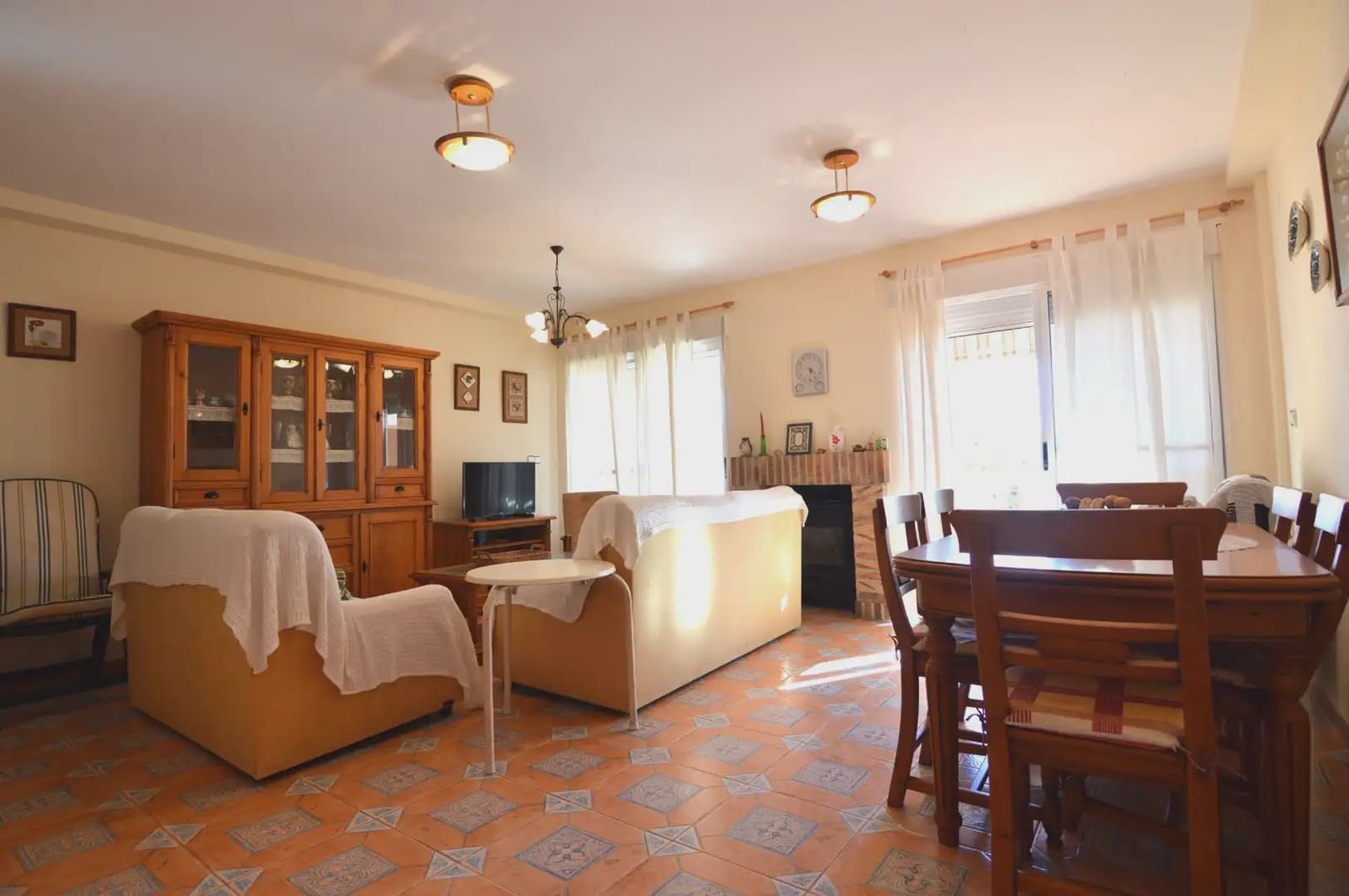 3 slaapkamer Huis te koop in Cullera met zwembad garage - € 359.900 (Ref: 9832145)