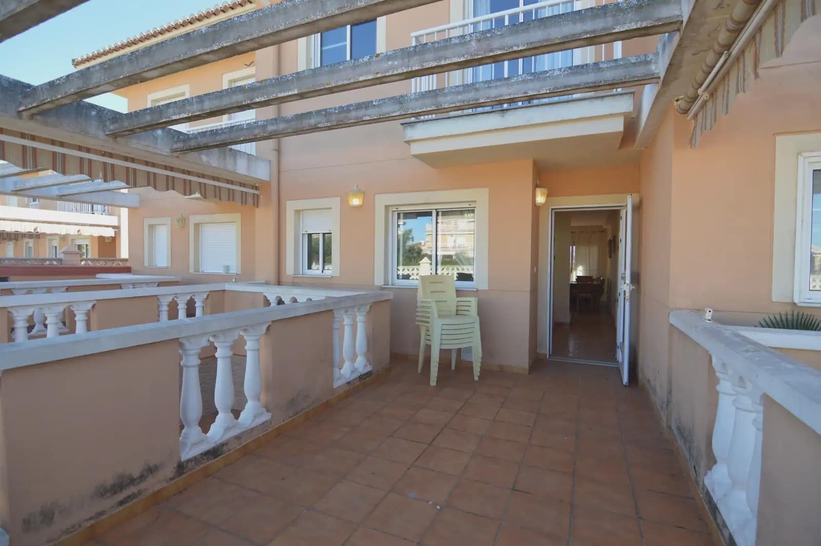 3 slaapkamer Huis te koop in Cullera met zwembad garage - € 359.900 (Ref: 9832145)