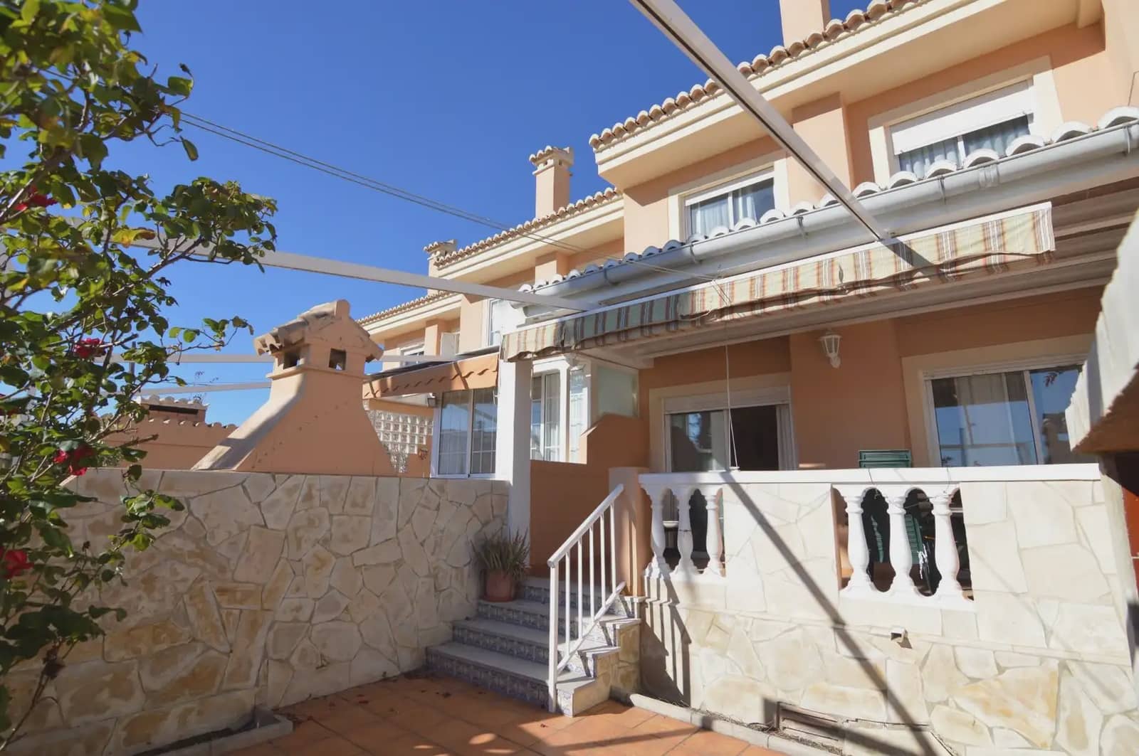 3 slaapkamer Huis te koop in Cullera met zwembad garage - € 359.900 (Ref: 9832145)