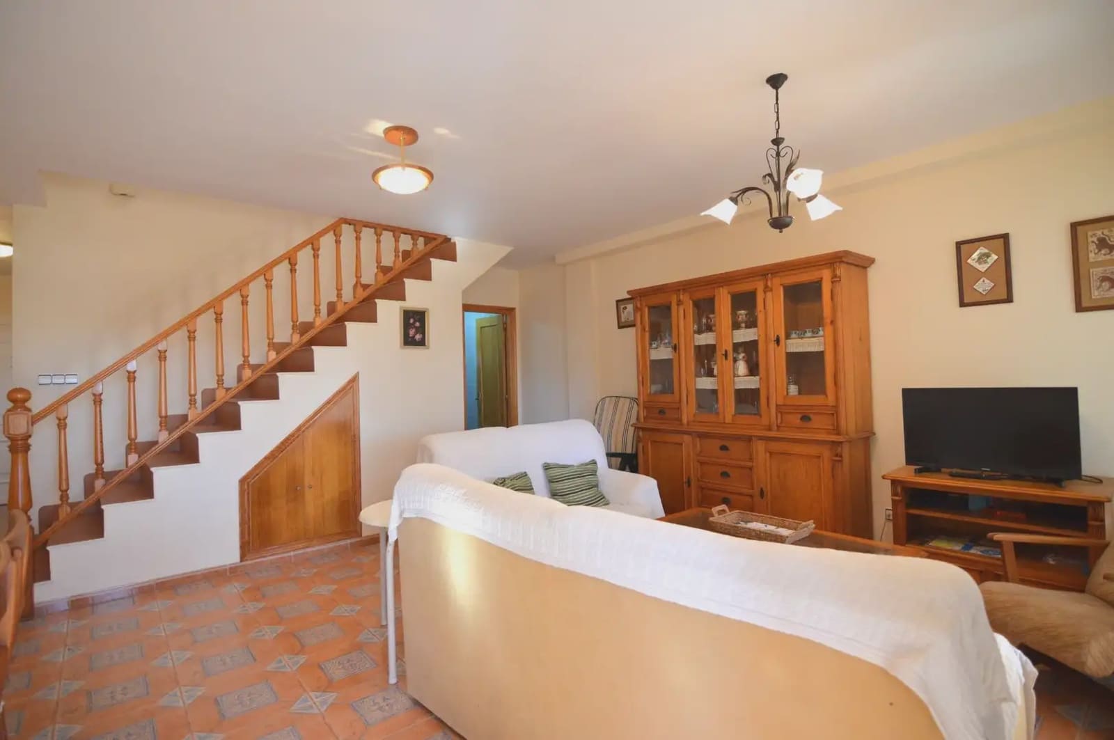 3 slaapkamer Huis te koop in Cullera met zwembad garage - € 359.900 (Ref: 9832145)