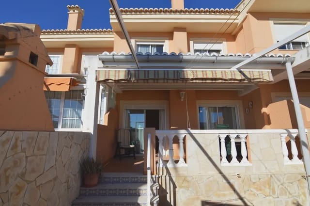 3 slaapkamer Huis te koop in La Vega - Marenyet, Cullera met zwembad garage - € 359.900 (Ref: 9832145)