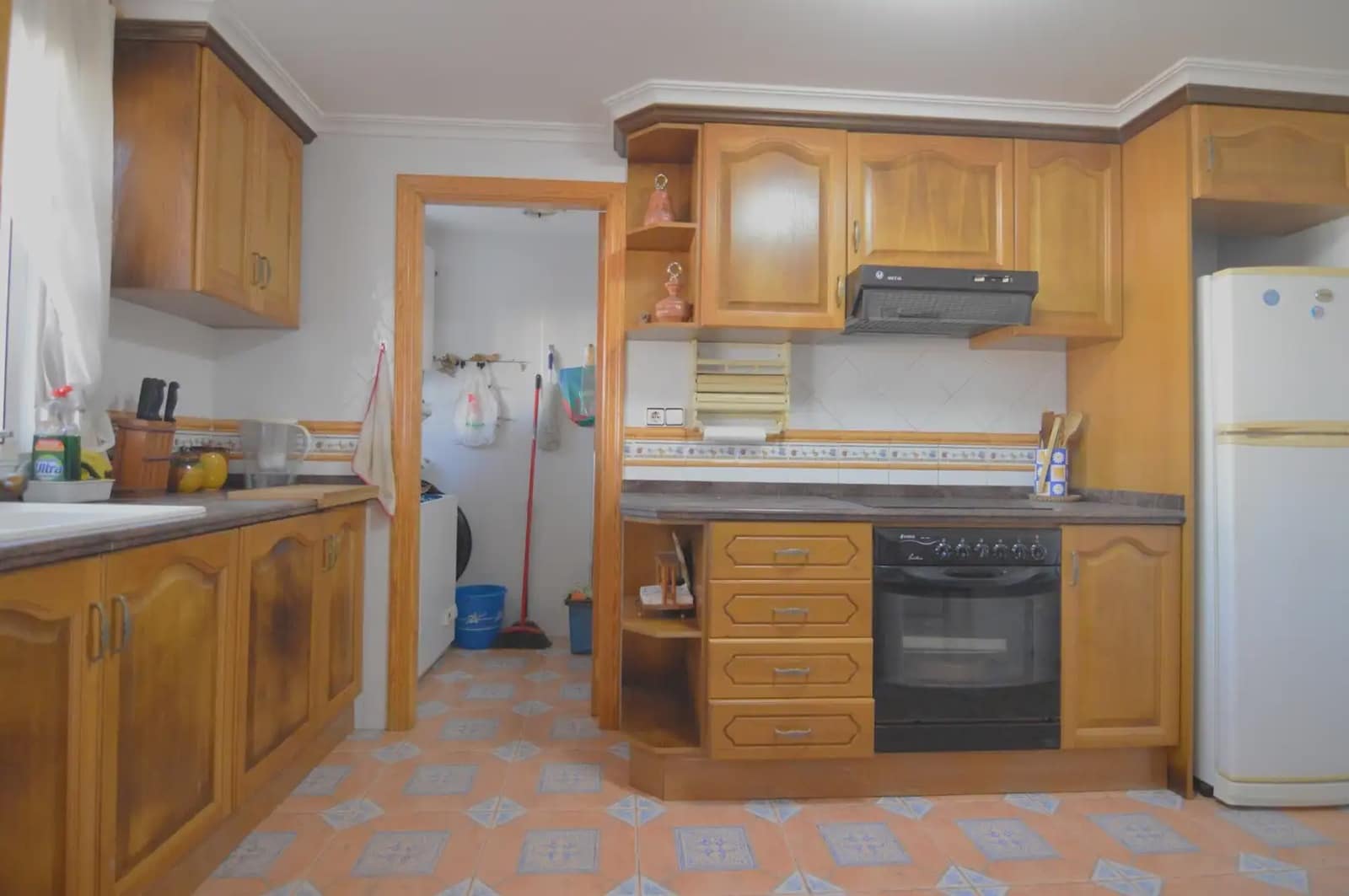 3 slaapkamer Huis te koop in Cullera met zwembad garage - € 359.900 (Ref: 9832145)