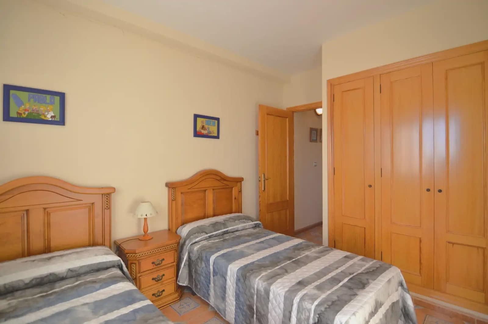 3 slaapkamer Huis te koop in Cullera met zwembad garage - € 359.900 (Ref: 9832145)