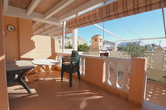 3 slaapkamer Huis te koop in La Vega - Marenyet, Cullera met zwembad garage - € 359.900 (Ref: 9832145)