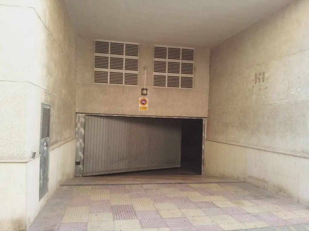 Garage for sale in Cullera - € 33,000 (Ref: 9832146)