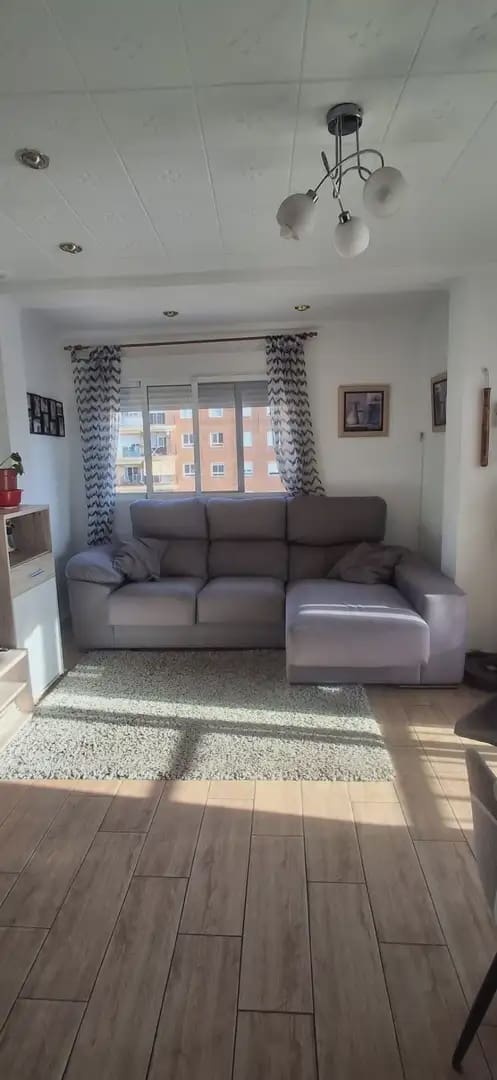 3 soverom Leilighet til salgs i Cullera - € 138 000 (Ref: 9832147)