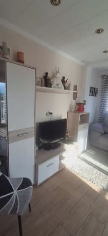 3 sovrum Lägenhet till salu i Pueblo de Cullera, Cullera - 138 000 € (Ref: 9832147)