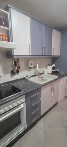 3 sovrum Lägenhet till salu i Pueblo de Cullera, Cullera - 138 000 € (Ref: 9832147)