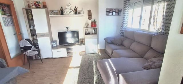 3 sovrum Lägenhet till salu i Pueblo de Cullera, Cullera - 138 000 € (Ref: 9832147)