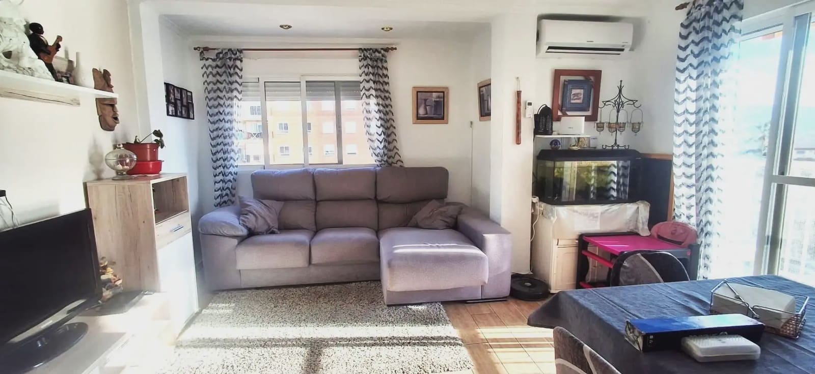 3 soverom Leilighet til salgs i Cullera - € 138 000 (Ref: 9832147)