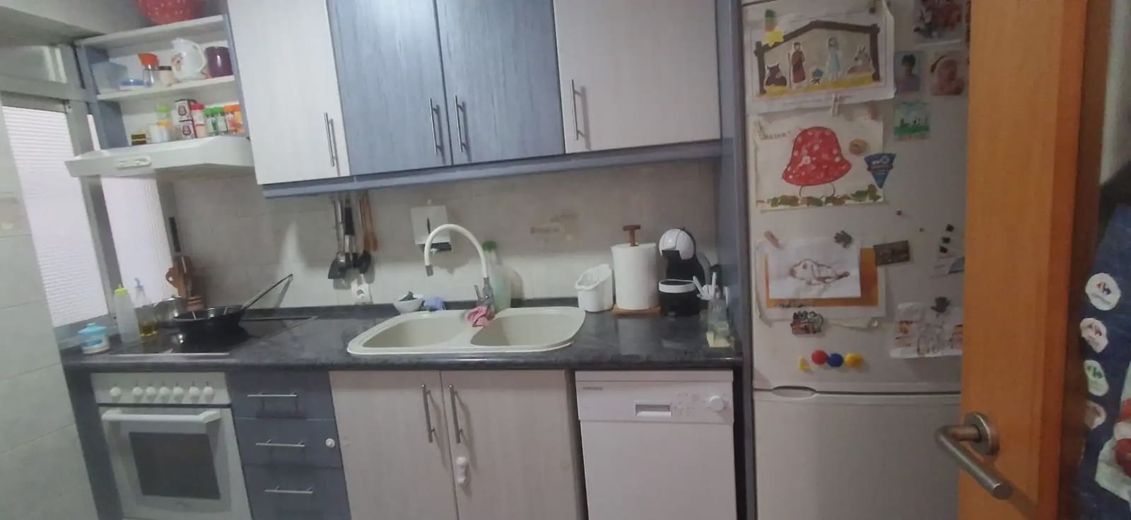 3 soverom Leilighet til salgs i Cullera - € 138 000 (Ref: 9832147)