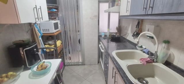 3 sovrum Lägenhet till salu i Pueblo de Cullera, Cullera - 138 000 € (Ref: 9832147)