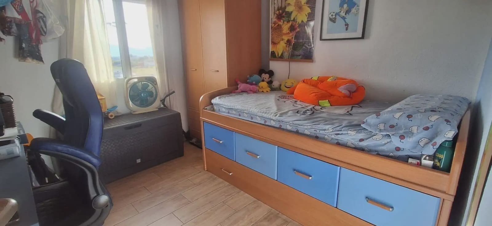 3 soverom Leilighet til salgs i Cullera - € 138 000 (Ref: 9832147)