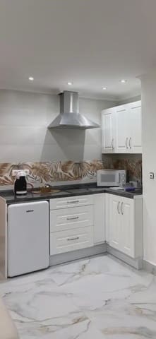 Studio zu verkaufen in Sant Antoni, Cullera - 130.000 € (Ref: 9832148)