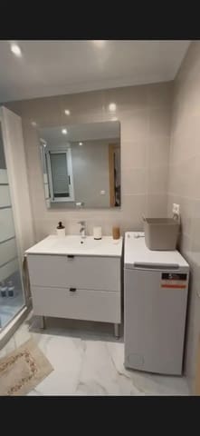 Studio zu verkaufen in Sant Antoni, Cullera - 130.000 € (Ref: 9832148)