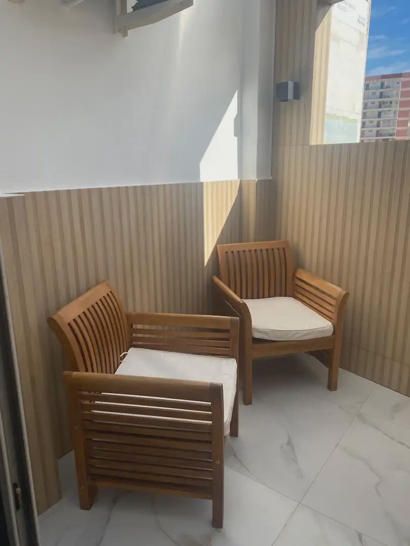 Studio zu verkaufen in Cullera - 130.000 € (Ref: 9832148)