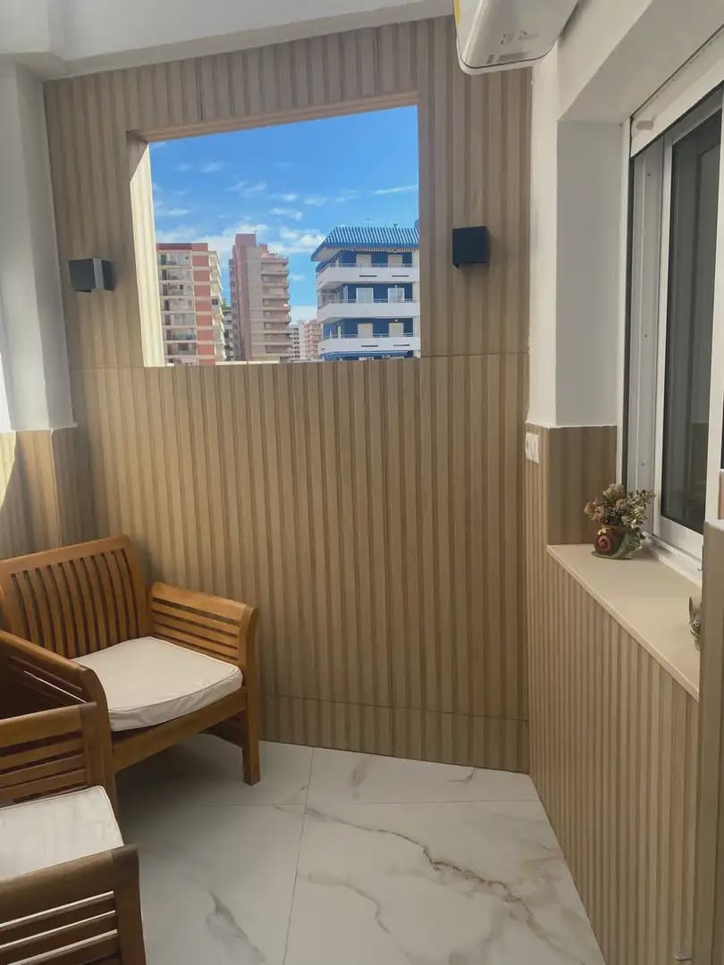 Studio zu verkaufen in Cullera - 130.000 € (Ref: 9832148)