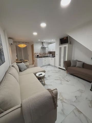 Studio zu verkaufen in Sant Antoni, Cullera - 130.000 € (Ref: 9832148)