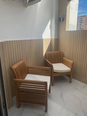 Studio zu verkaufen in Sant Antoni, Cullera - 130.000 € (Ref: 9832148)