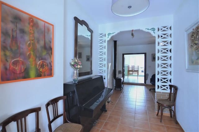 8 sovrum Hus till salu i Sant Antoni, Cullera - 240 000 € (Ref: 9832149)