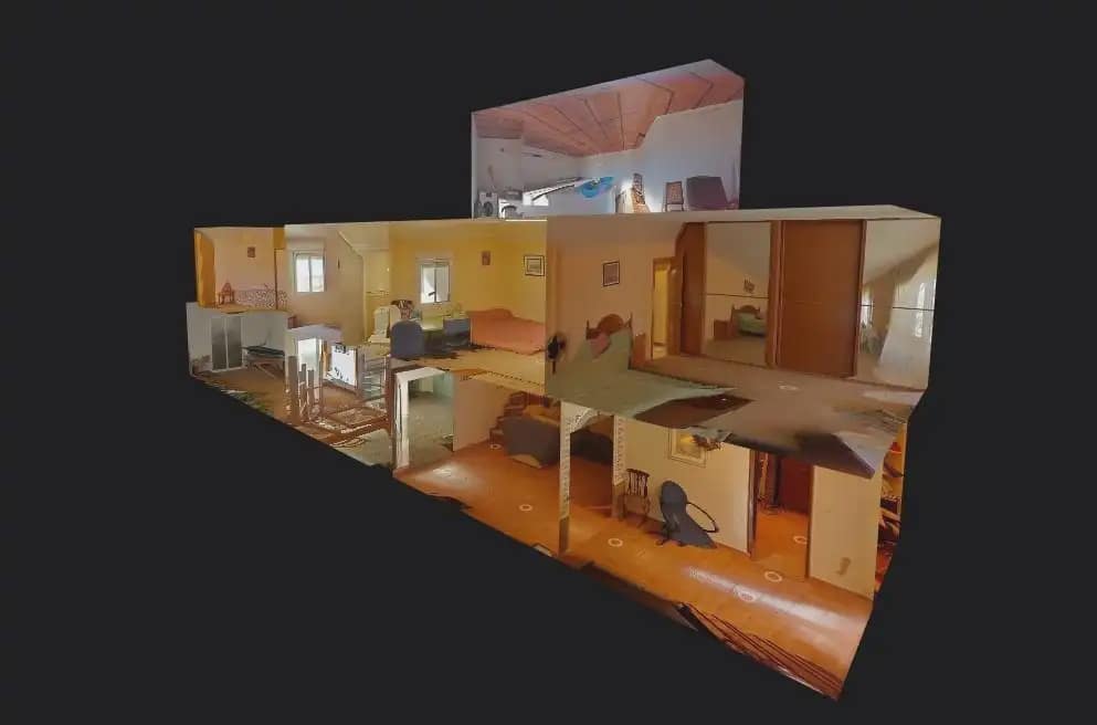 Casa de 8 habitaciones en Cullera en venta - 240.000 € (Ref: 9832149)