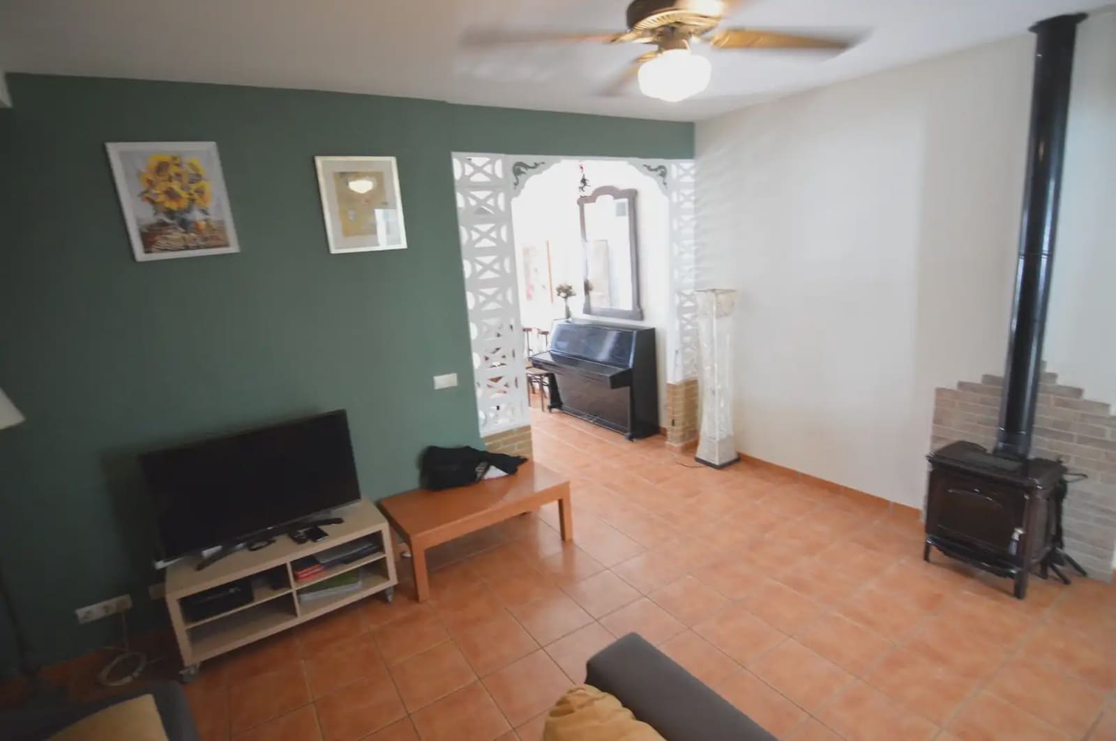 Casa de 8 habitaciones en Cullera en venta - 240.000 € (Ref: 9832149)