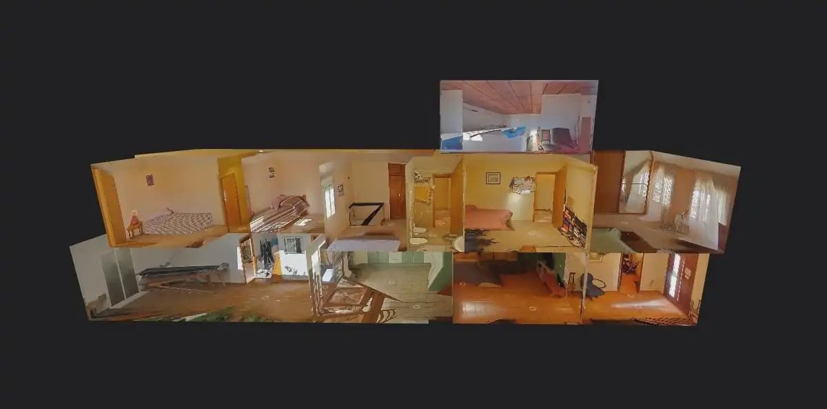Casa de 8 habitaciones en Cullera en venta - 240.000 € (Ref: 9832149)