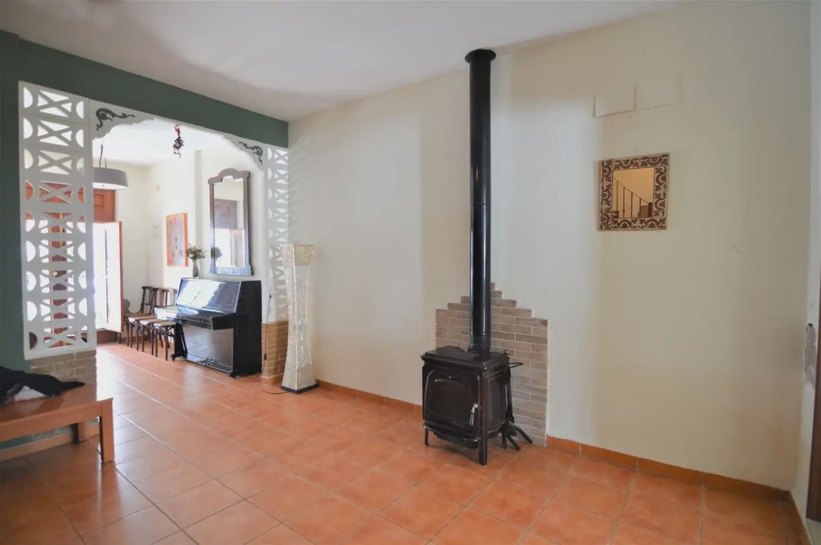 Casa de 8 habitaciones en Cullera en venta - 240.000 € (Ref: 9832149)