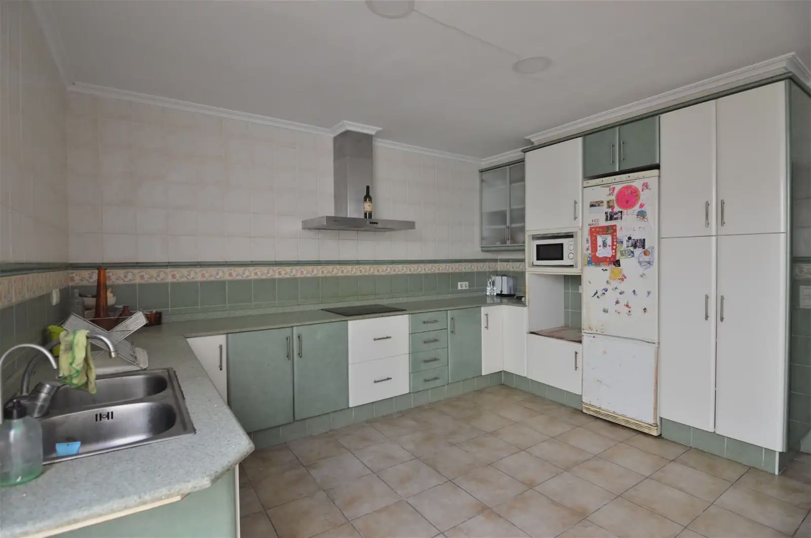 Casa de 8 habitaciones en Cullera en venta - 240.000 € (Ref: 9832149)