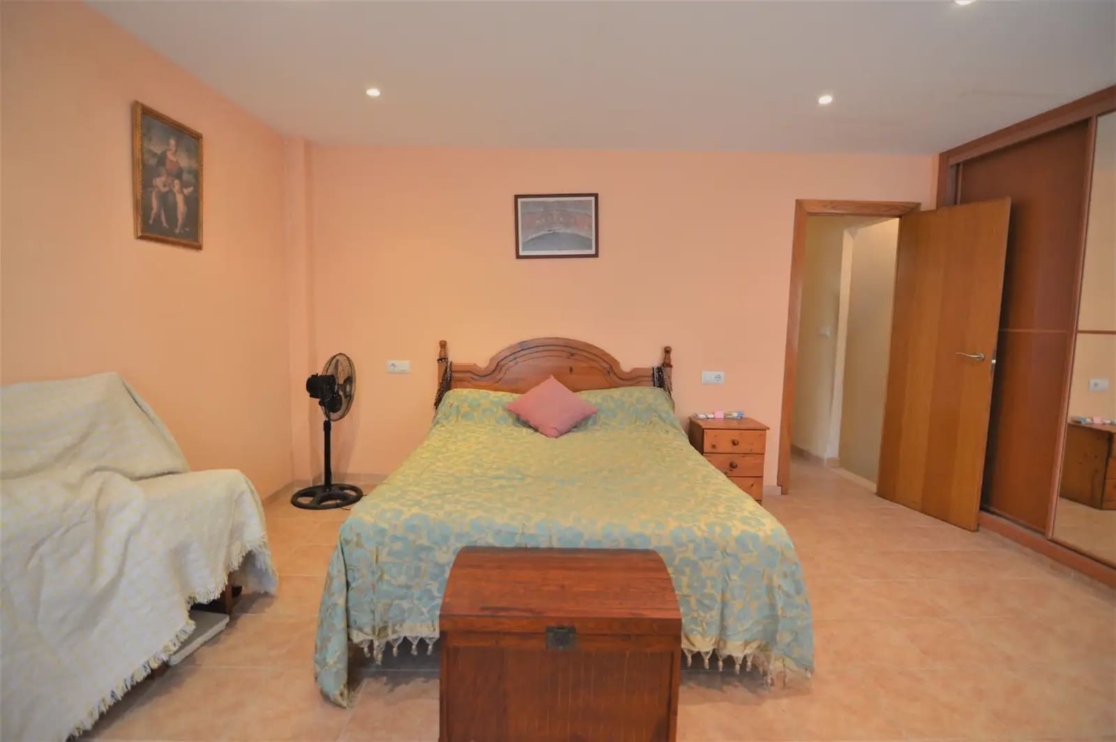 Casa de 8 habitaciones en Cullera en venta - 240.000 € (Ref: 9832149)