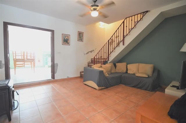 8 sovrum Hus till salu i Sant Antoni, Cullera - 240 000 € (Ref: 9832149)