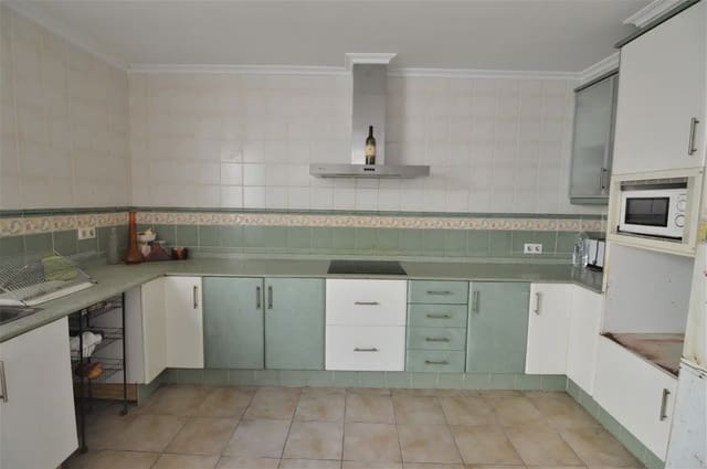 8 sovrum Hus till salu i Sant Antoni, Cullera - 240 000 € (Ref: 9832149)