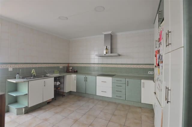 8 sovrum Hus till salu i Sant Antoni, Cullera - 240 000 € (Ref: 9832149)