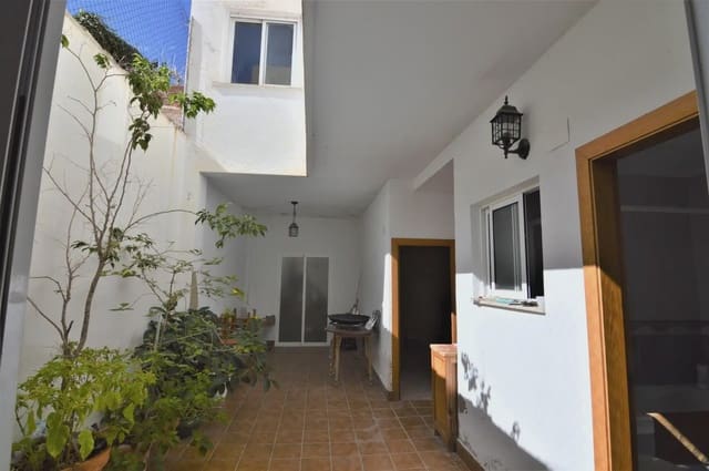 8 sovrum Hus till salu i Sant Antoni, Cullera - 240 000 € (Ref: 9832149)