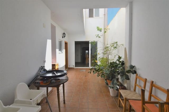 8 sovrum Hus till salu i Sant Antoni, Cullera - 240 000 € (Ref: 9832149)