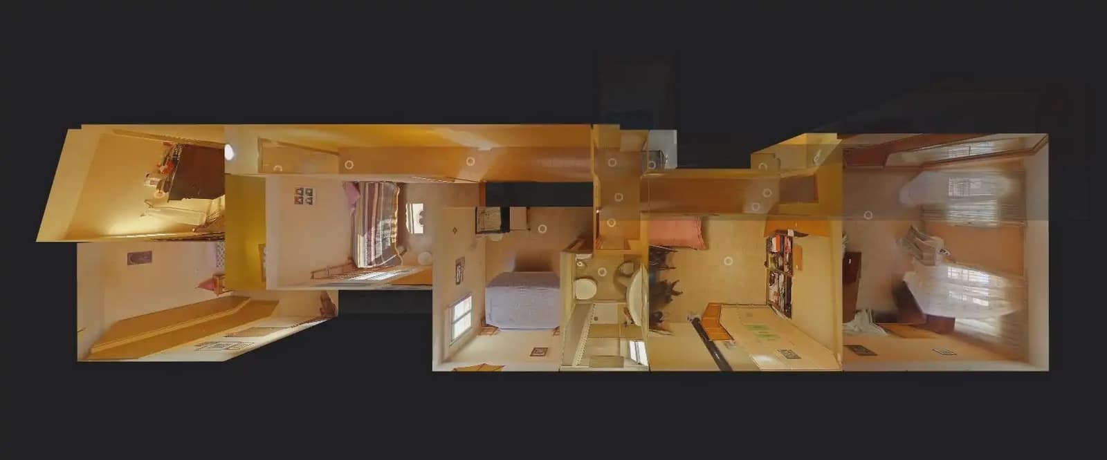 Casa de 8 habitaciones en Cullera en venta - 240.000 € (Ref: 9832149)
