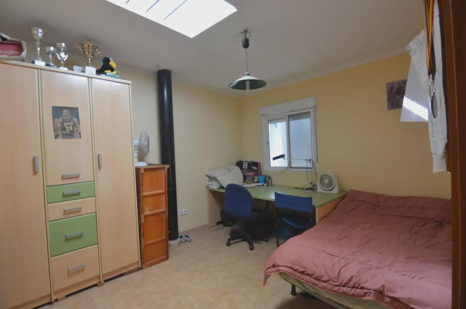 Casa de 8 habitaciones en Cullera en venta - 240.000 € (Ref: 9832149)