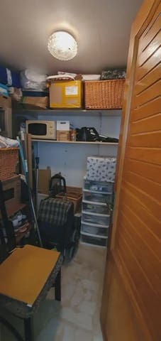 3 sypialnia Apartament na sprzedaż w Pueblo de Cullera, Cullera - 290 000 € (Ref: 9832150)