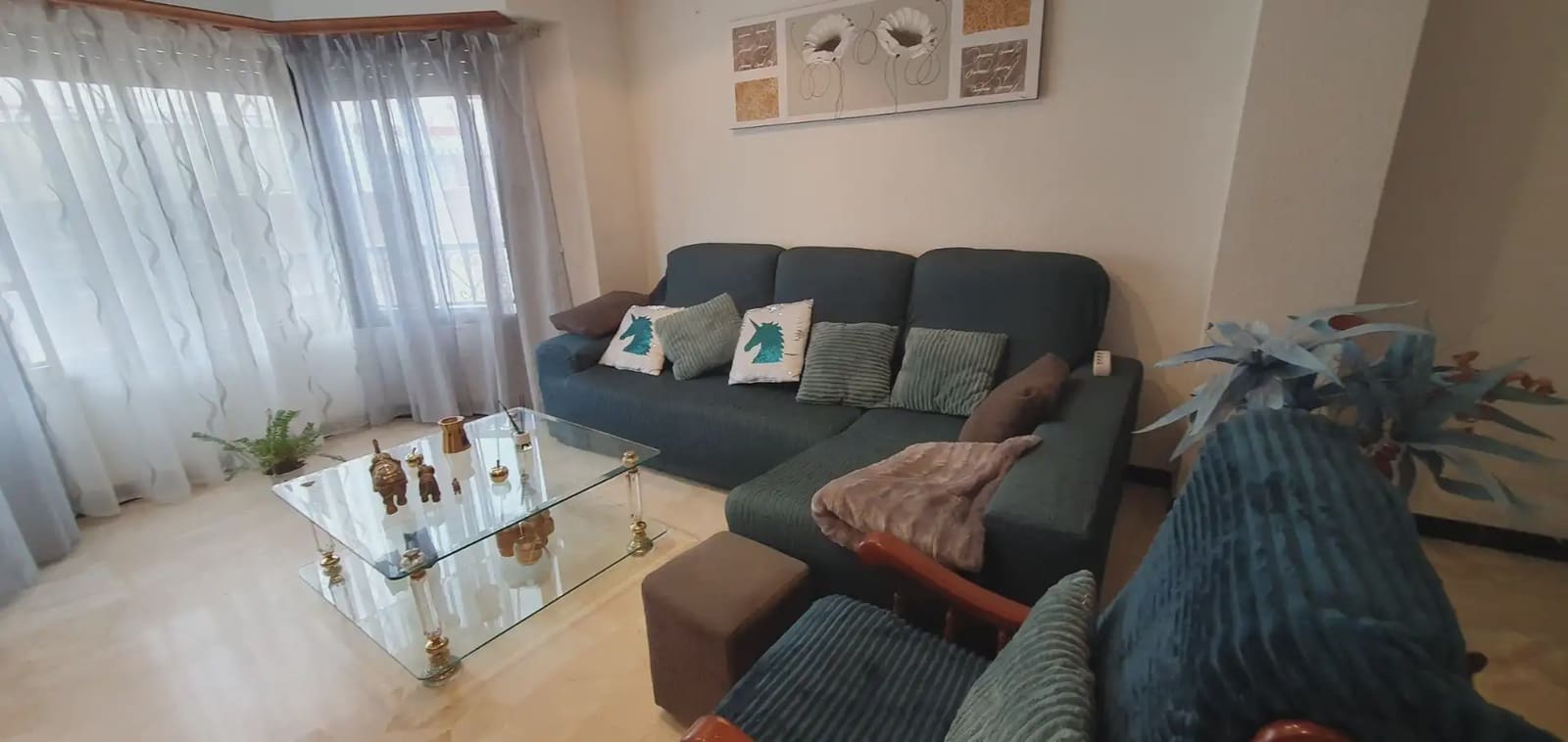 Apartamento de 3 habitaciones en Cullera en venta - 290.000 € (Ref: 9832150)
