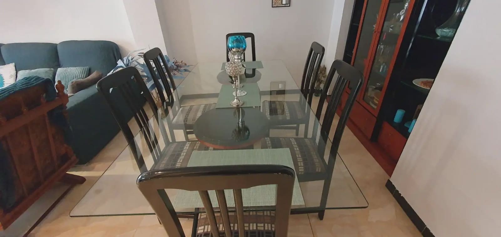Apartamento de 3 habitaciones en Cullera en venta - 290.000 € (Ref: 9832150)