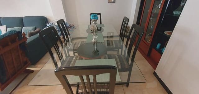 3 sypialnia Apartament na sprzedaż w Pueblo de Cullera, Cullera - 290 000 € (Ref: 9832150)