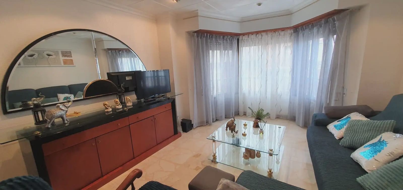 Apartamento de 3 habitaciones en Cullera en venta - 290.000 € (Ref: 9832150)