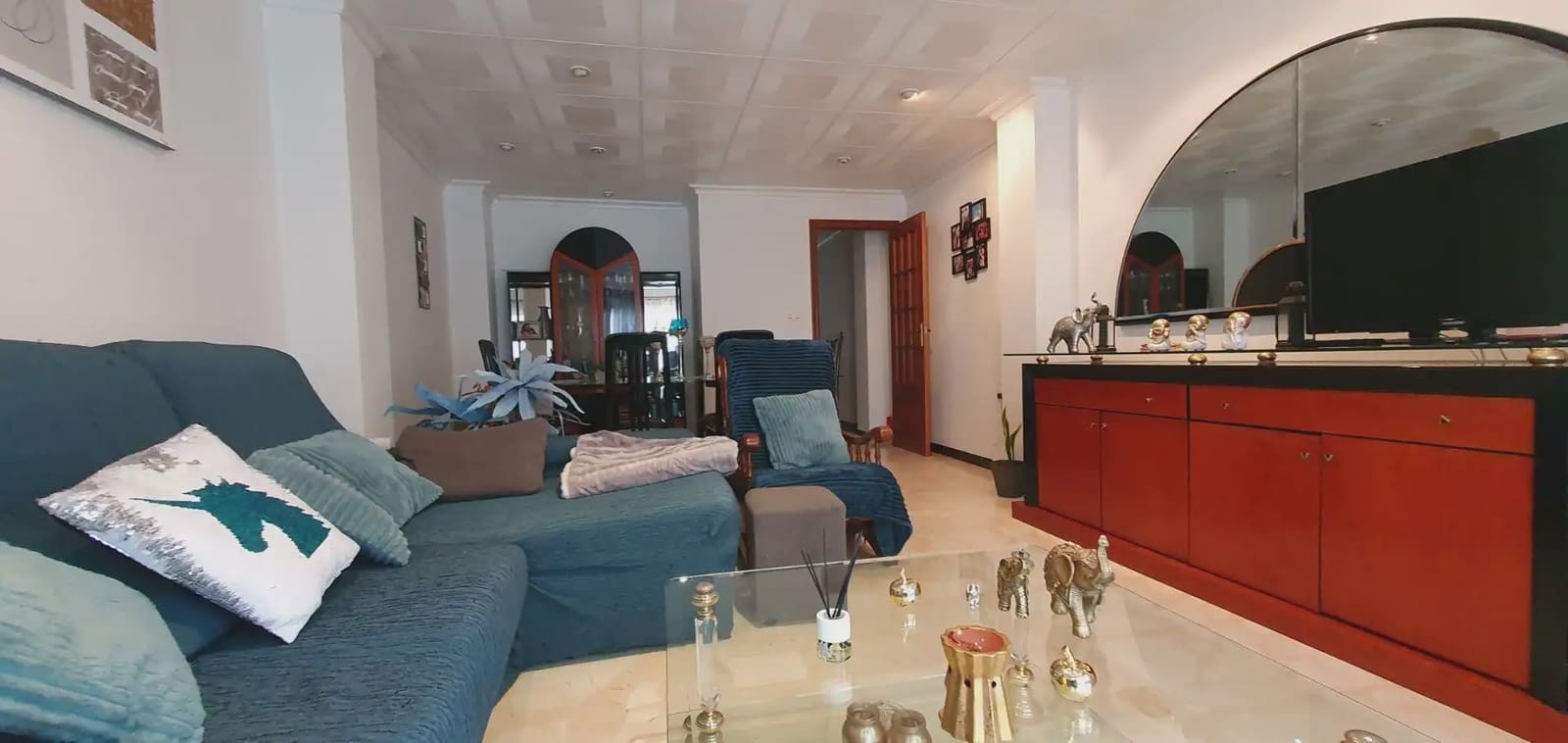 Apartamento de 3 habitaciones en Cullera en venta - 290.000 € (Ref: 9832150)