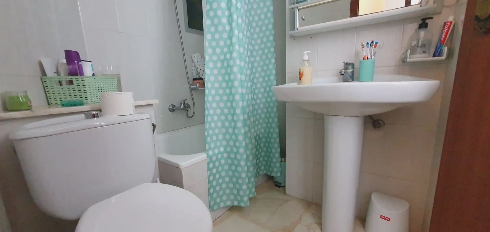 Apartamento de 3 habitaciones en Cullera en venta - 290.000 € (Ref: 9832150)