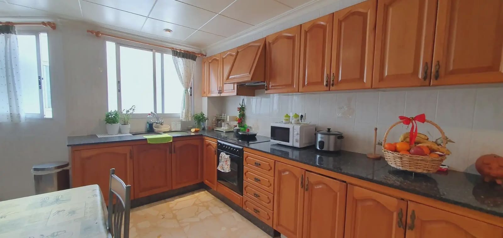 Apartamento de 3 habitaciones en Cullera en venta - 290.000 € (Ref: 9832150)