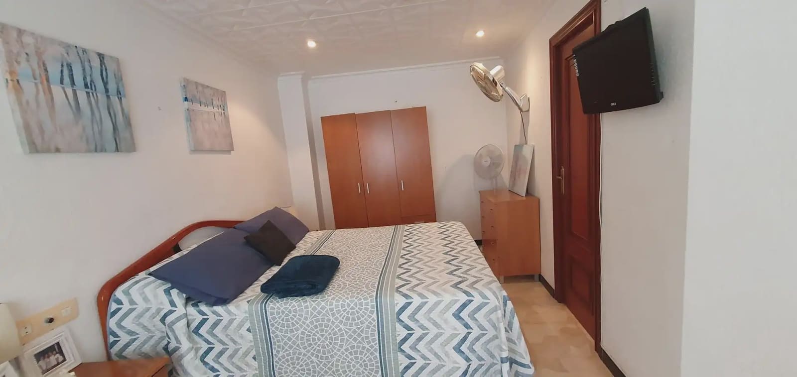 Apartamento de 3 habitaciones en Cullera en venta - 290.000 € (Ref: 9832150)